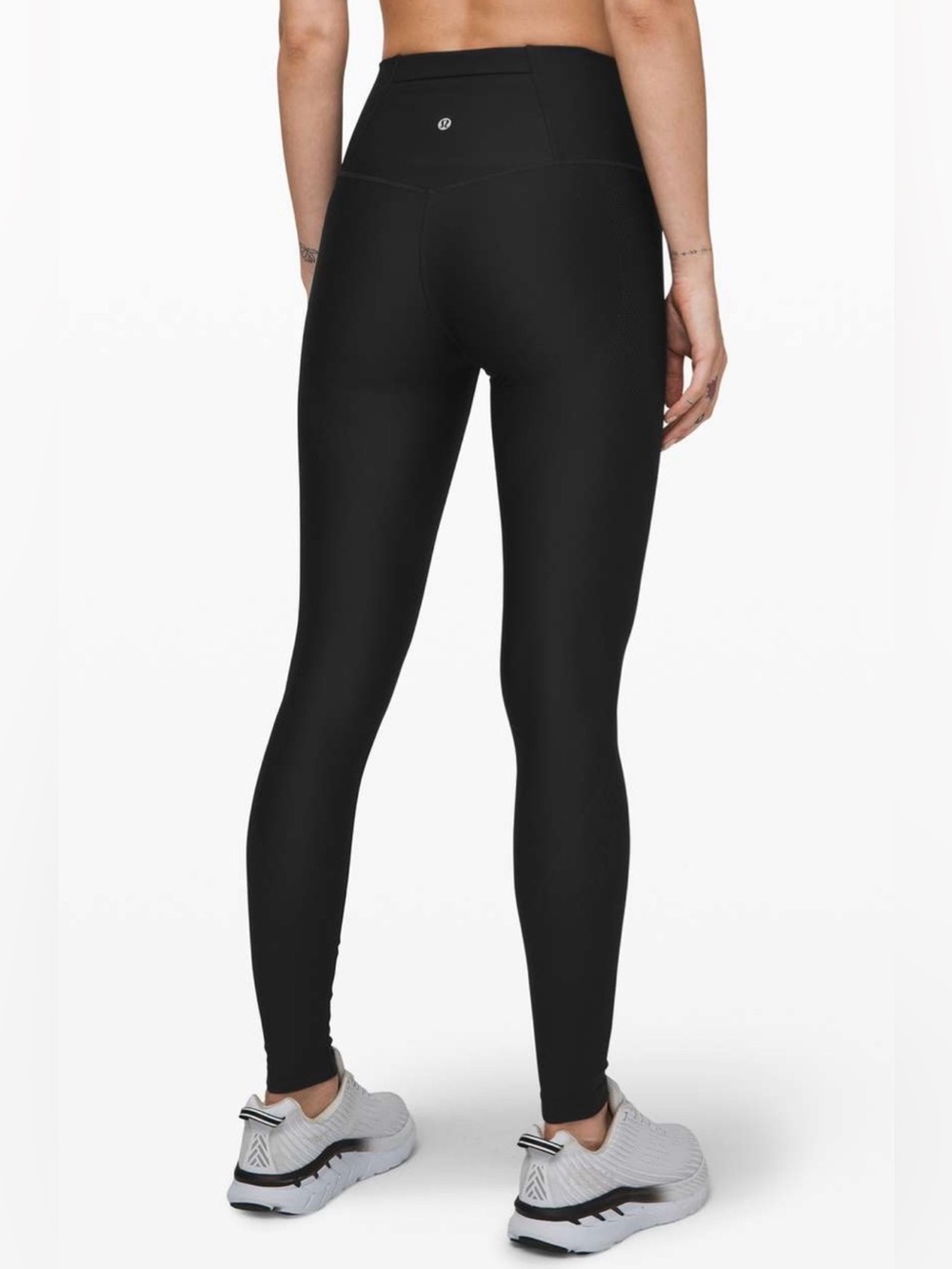 Lululemon Mapped Out High-Rise Tight 28"  leggings